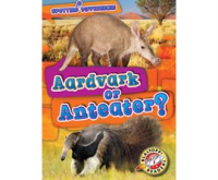 Aardvark_or_Anteater_